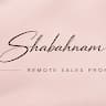 Shabahnam