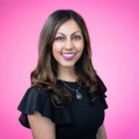 Reena Vokoun