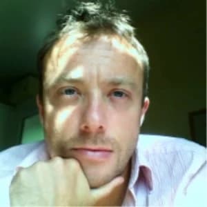 Peter Mackness