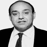 Khurram Mirza