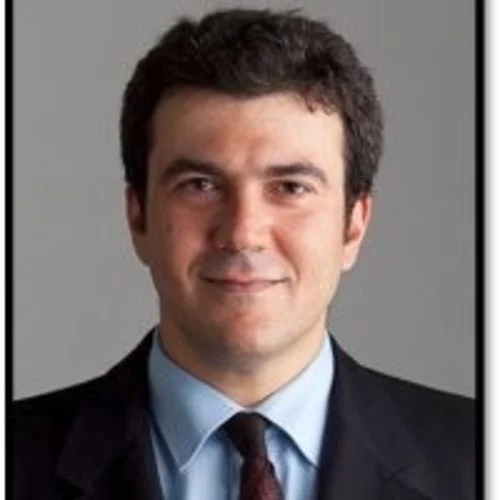 Dimitrios Paschos