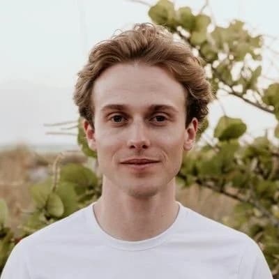 Ryan Nisbet