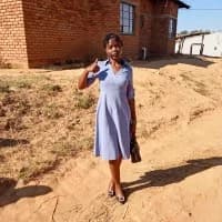Racheal  Kumwenda