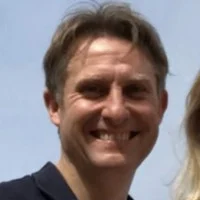 Mark Bolton