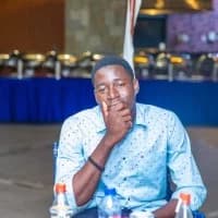 King David Gyamfi