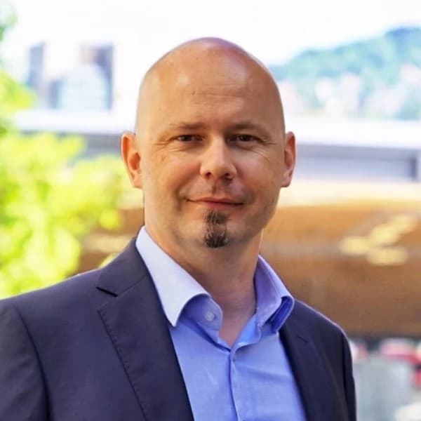 Anton Doerig