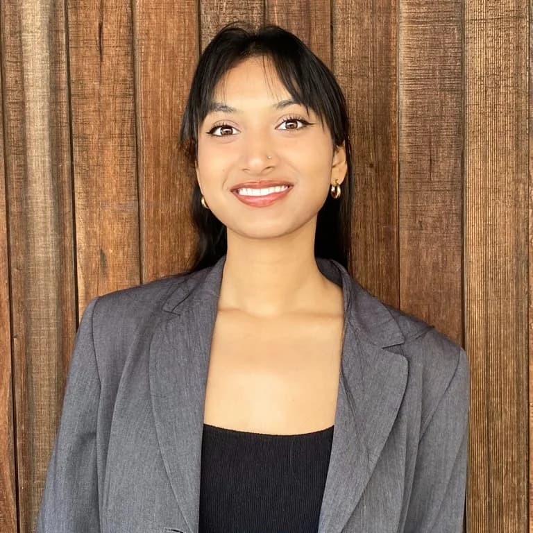 Nitya Mummalaneni