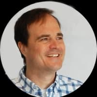 Stephen Osmond