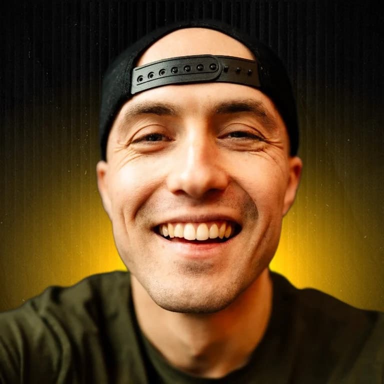 Sam Miller