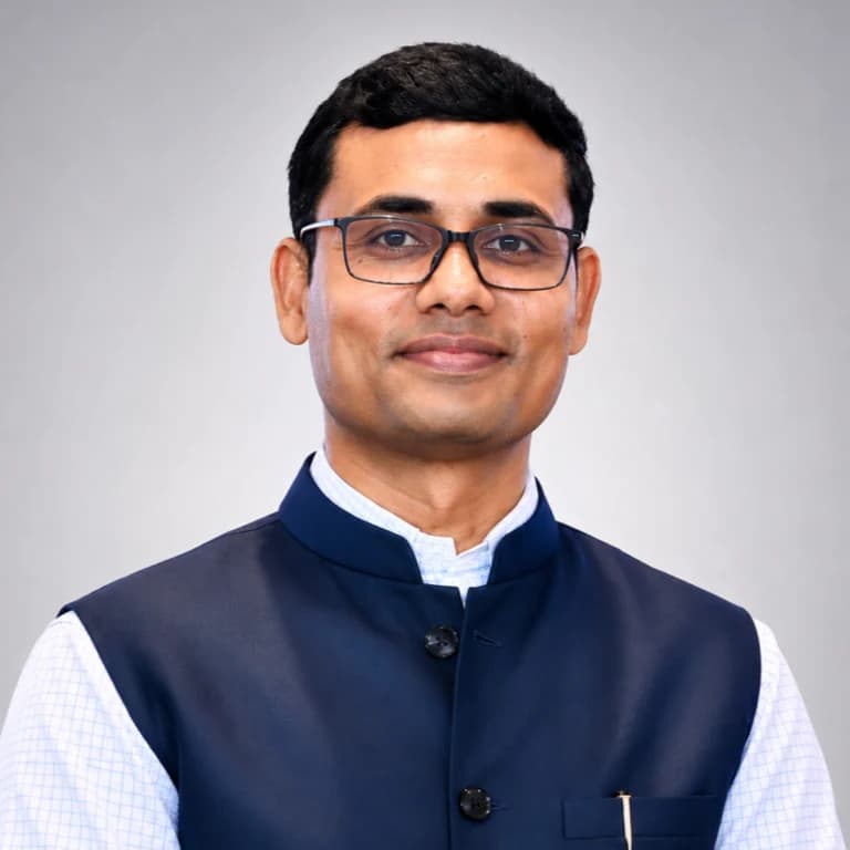 Praful Nikam