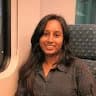 abinaya srinivasan