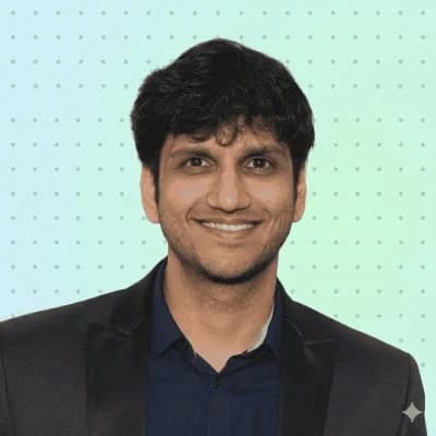 Jinank Thakker