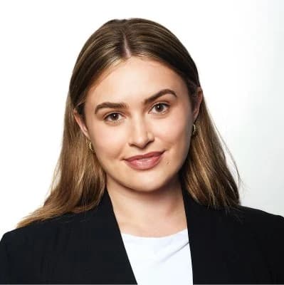 Lucy Higgins