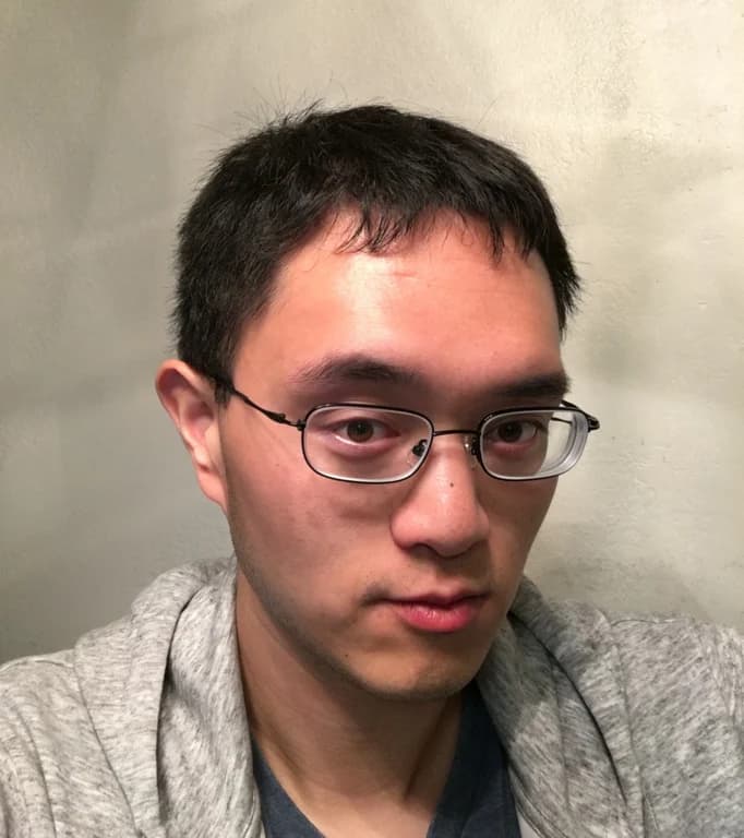 Daniel Chen
