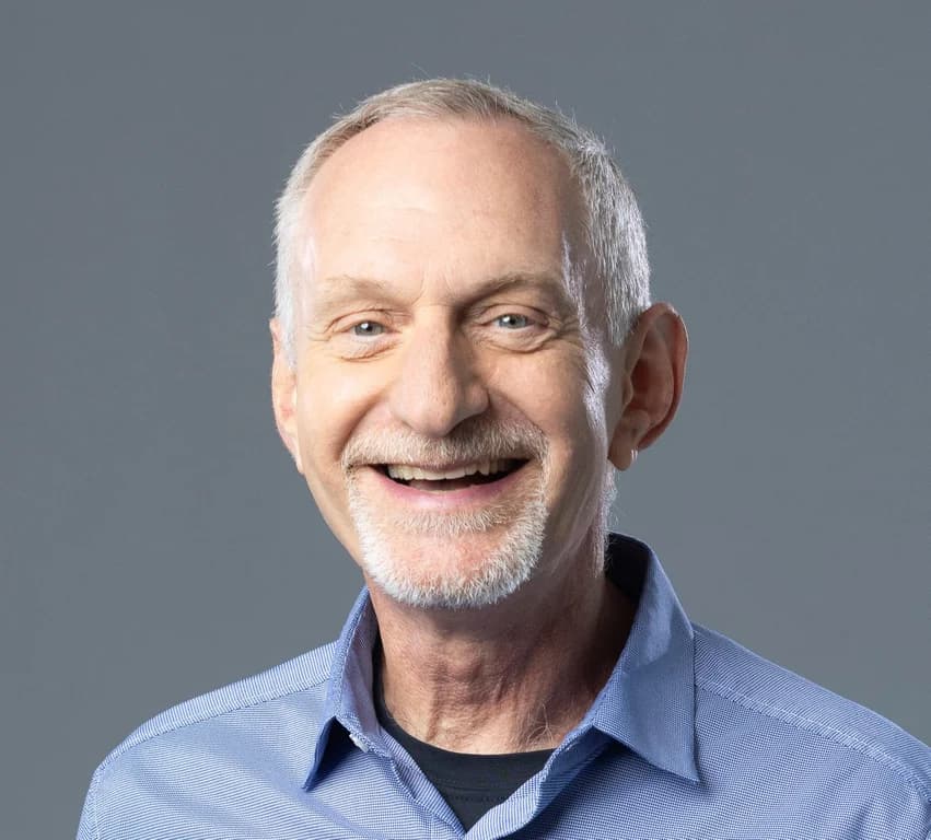 Robert Waldinger