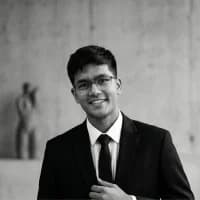 Sujay Shah