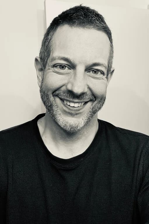 Mike Souder
