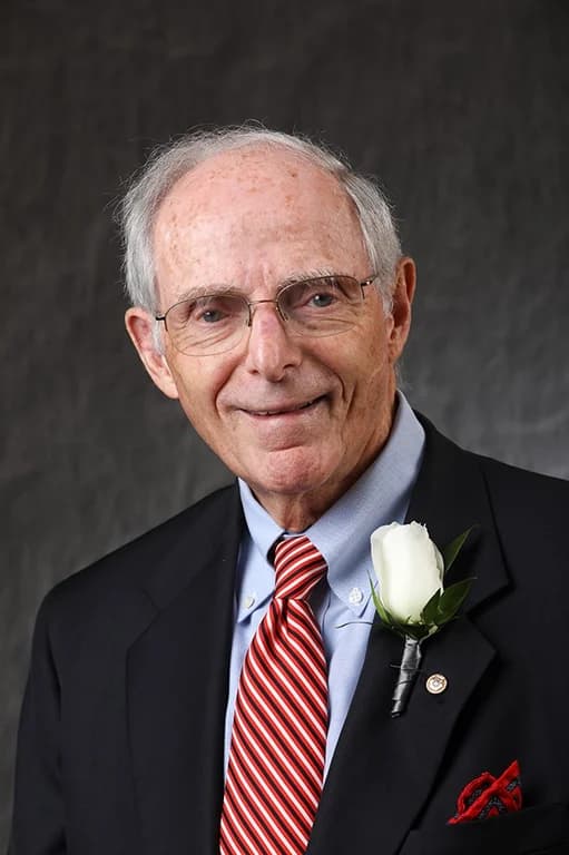 Chet Vogel