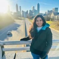Kruthika Kumaraguru
