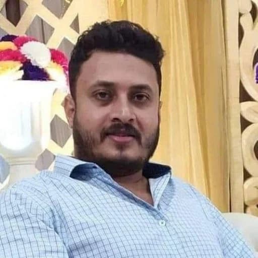 Mohammad Hossain