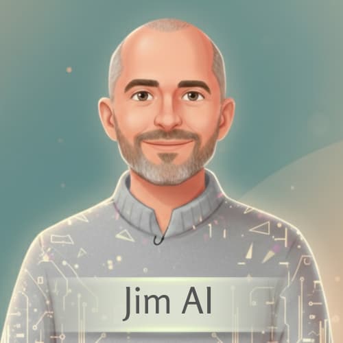 Jim Katsoulis