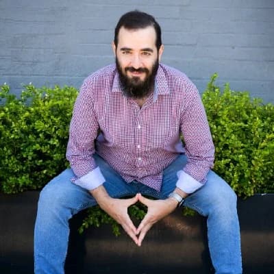 Joe Apfelbaum