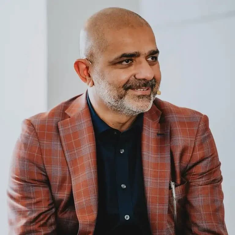Karim Lakhani