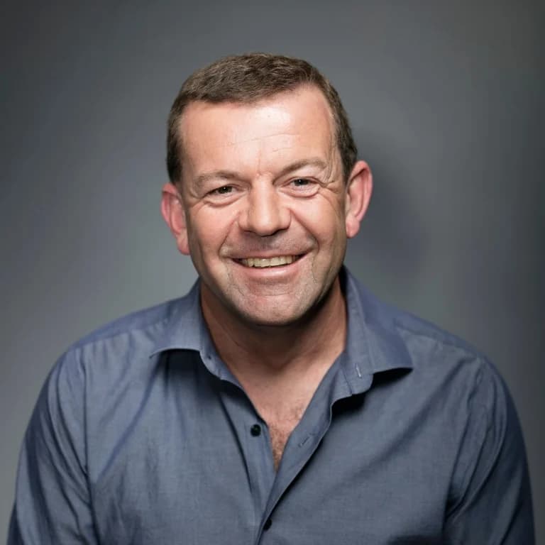 Alastair Duhs