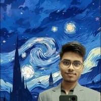 Rishab Kumar Gautam