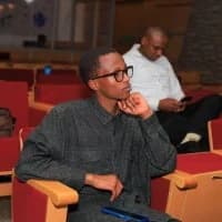 James Mwaura
