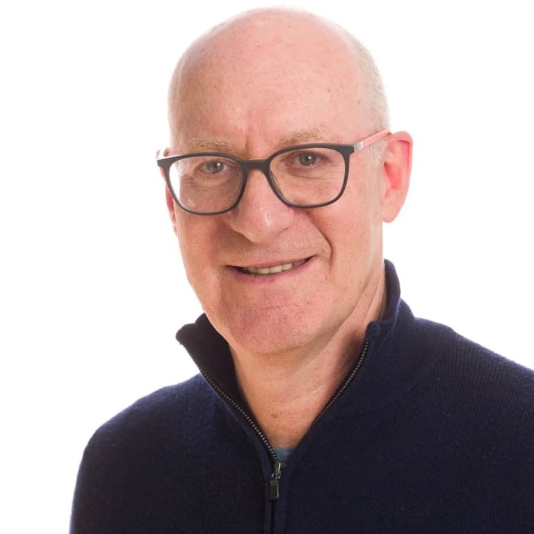 Gary Gamp