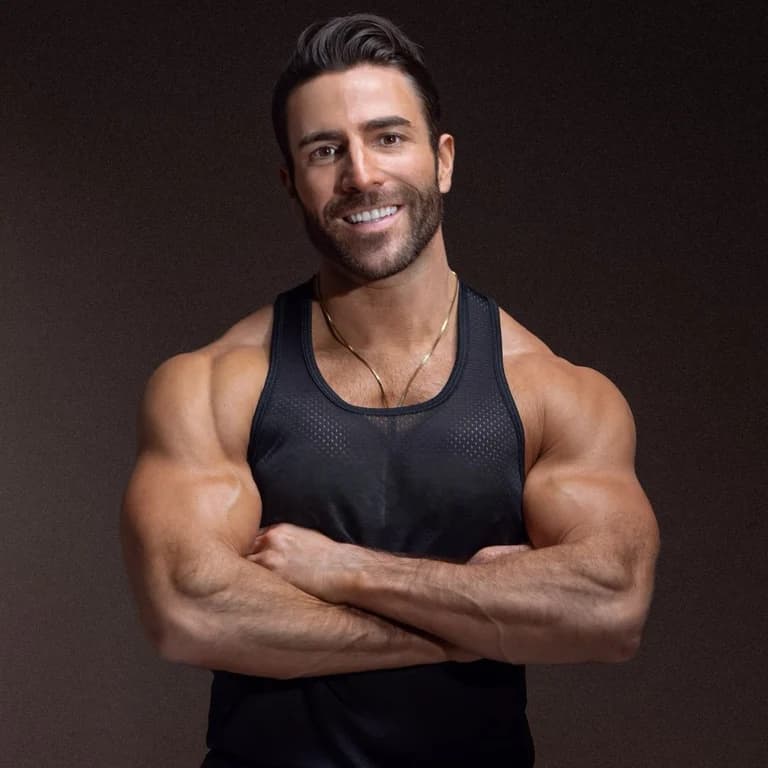 Joey Gonzalez