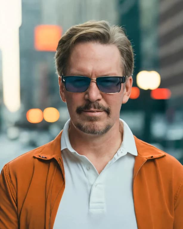 Mark Hamilton