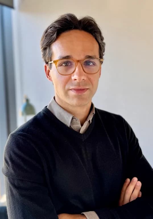 Mateusz Blaszczyk