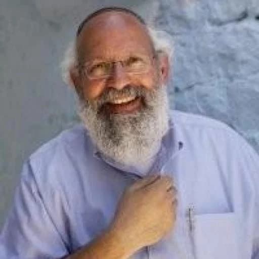 Solomon Simon Jacob