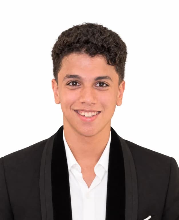 Fares Ayman