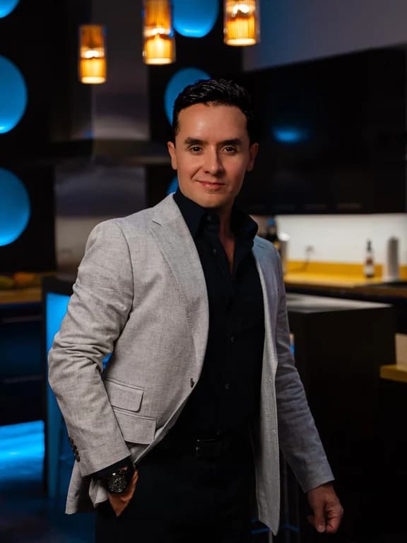 Diego Quintero