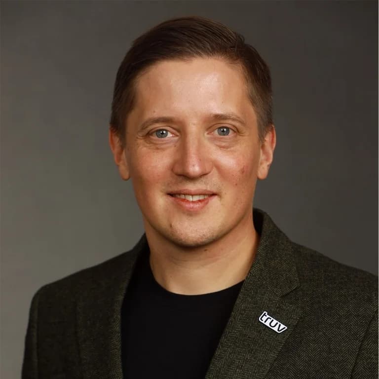 Kirill Klokov