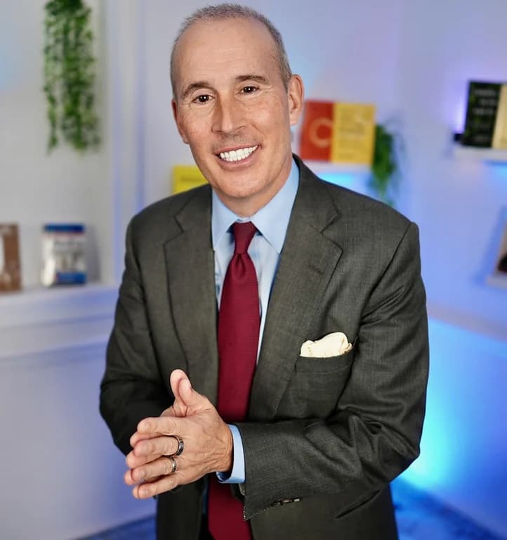 TJ Walker