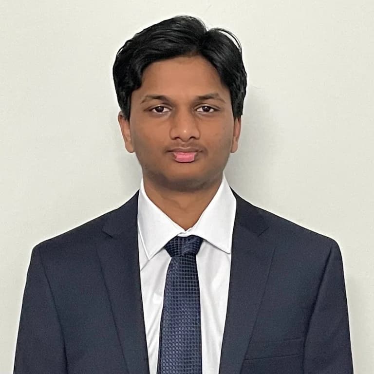 Yashwant Ponnaganti