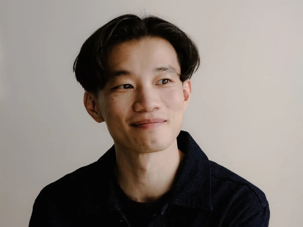 Ivan Zhao