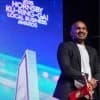 Dansheel Moodley