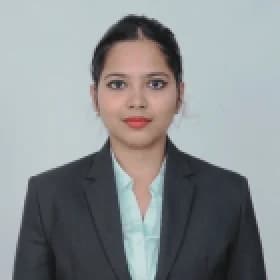 Shayoni Mukherjee