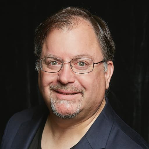 Doug Levy