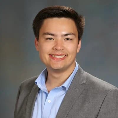 Griffin Ng