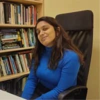 Ananya Kaipa