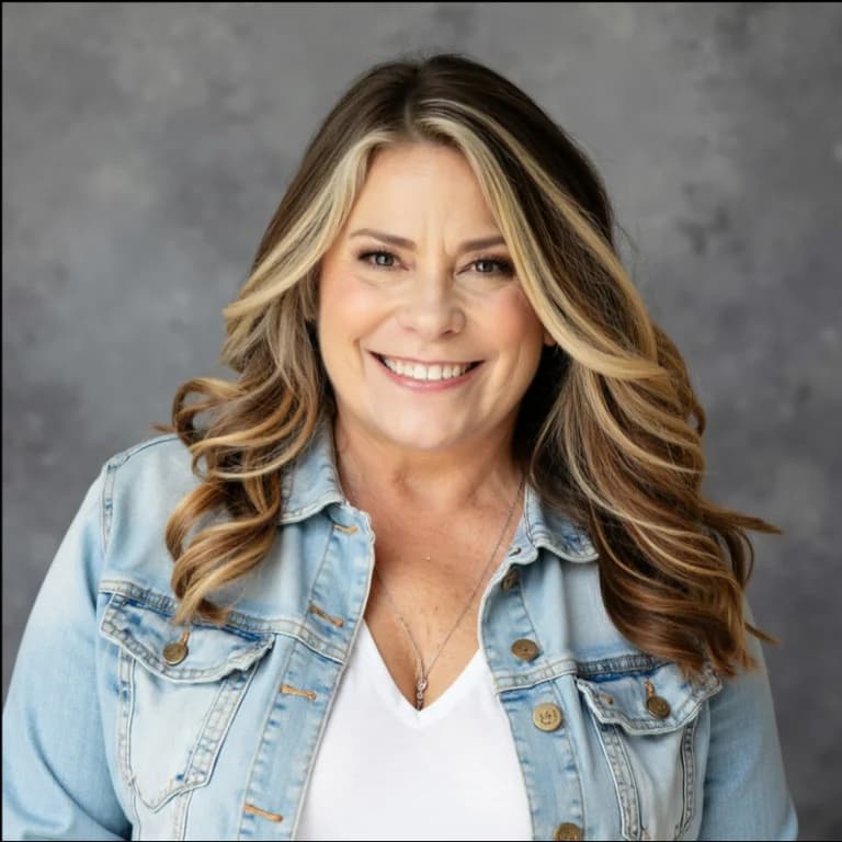 Sonya Shearer