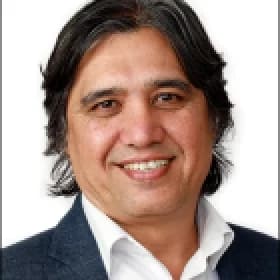 Syed Shah