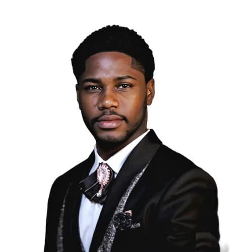Enoch Olalusi