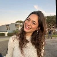 Amelia Rakhlin D'Almeida